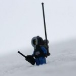 Les enfants adorent la neige, une autre vertu pour les parents qui trouveront un peu de répit eux aussi !