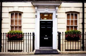 portes et fenetres