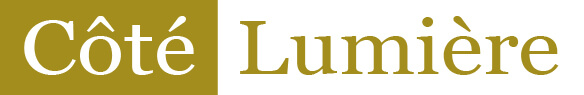Logo Côté Lumière
