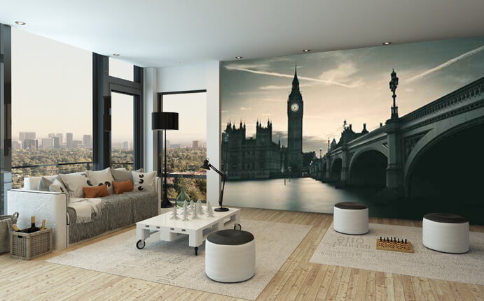 Scarica Gratis Images Le Papier Peint Personnalise Une Deco Murale Design Bricolo dernière par