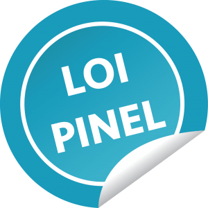 Zone loi pinel