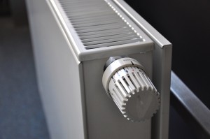 Comment réparer un radiateur froid