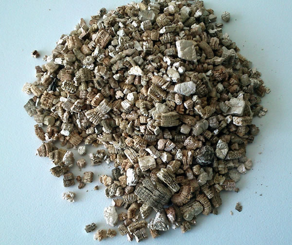 vermiculite
