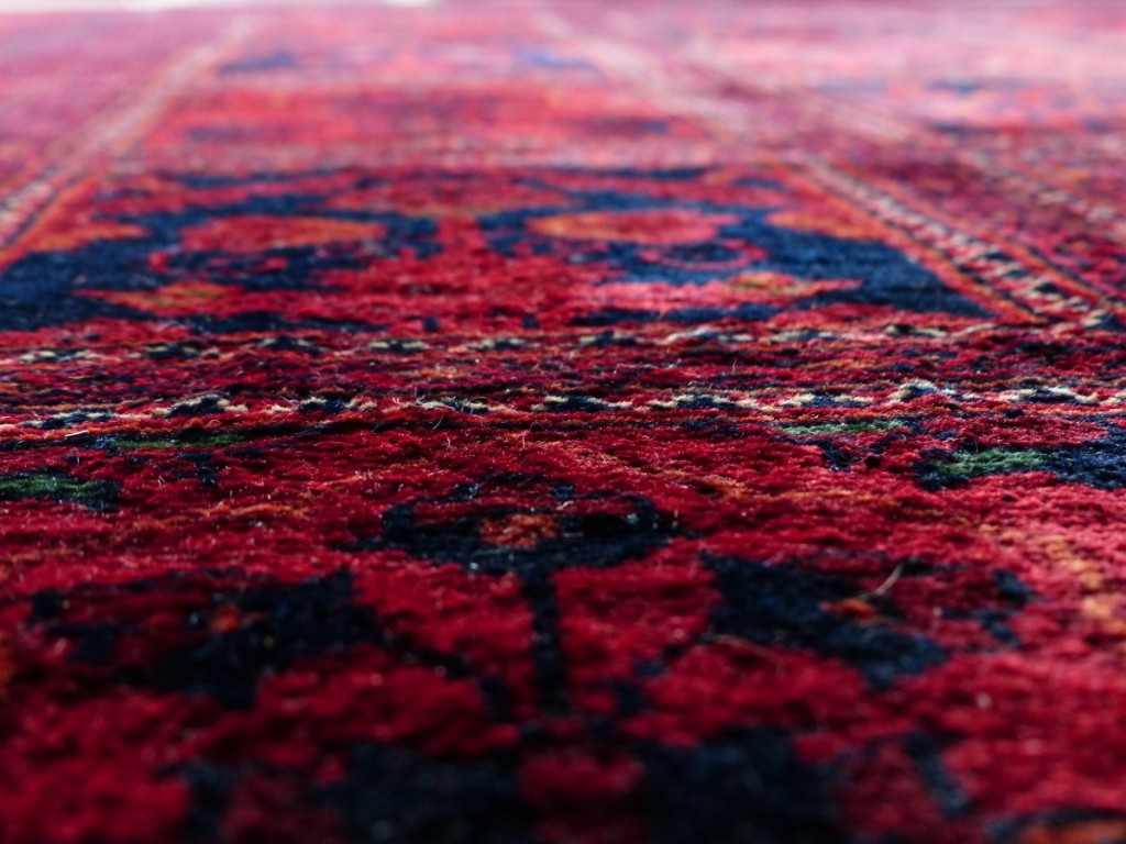 tapis