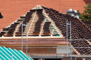 Isoler la toiture de la maison