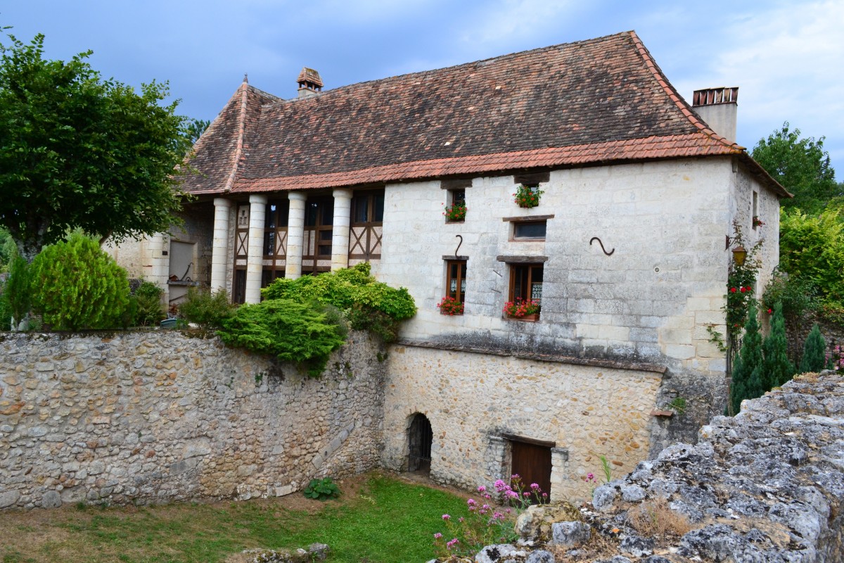 maison ancestrale