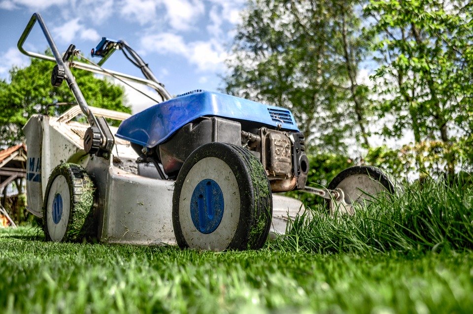 outils indispensables à l'entretien de votre jardin