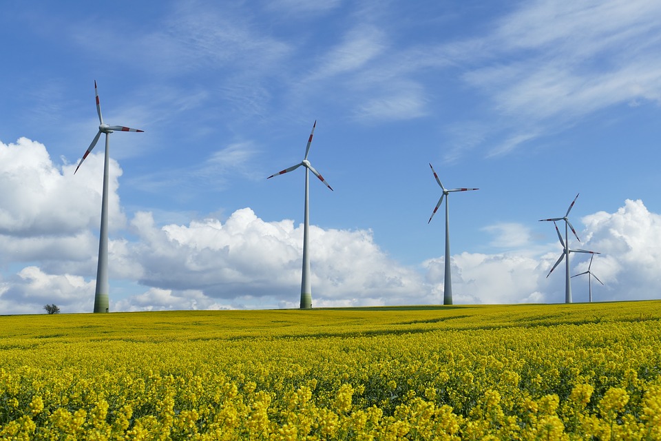Produire sa propre électricité