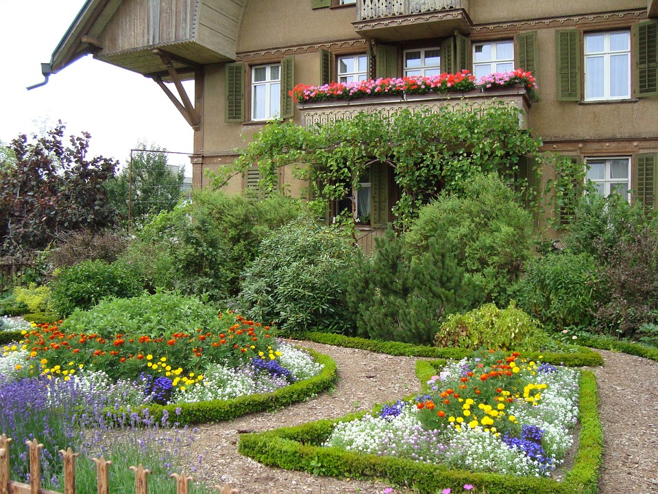 jardinage à petit prix 