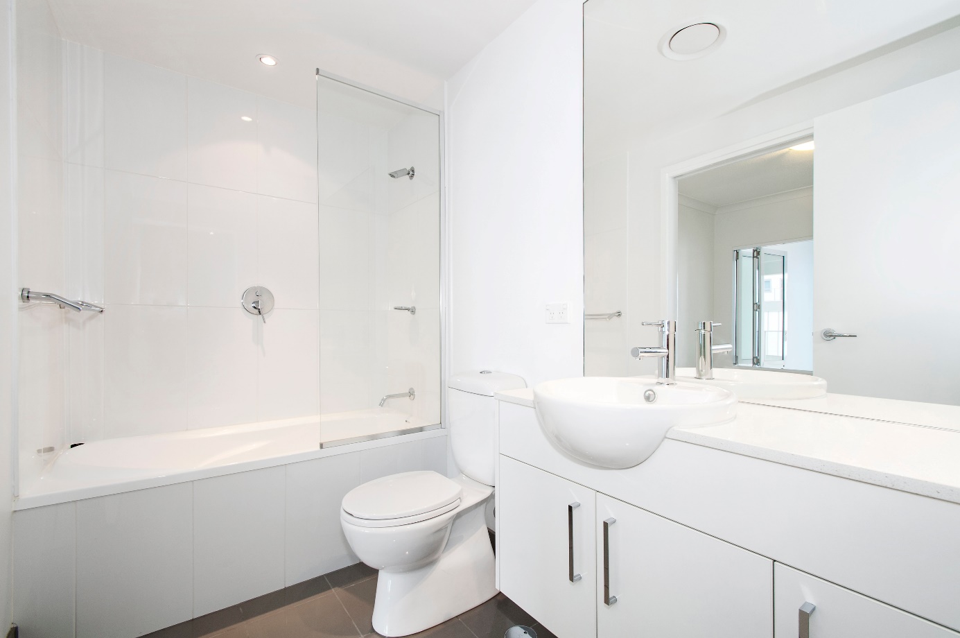 rénovation de sa salle de bain