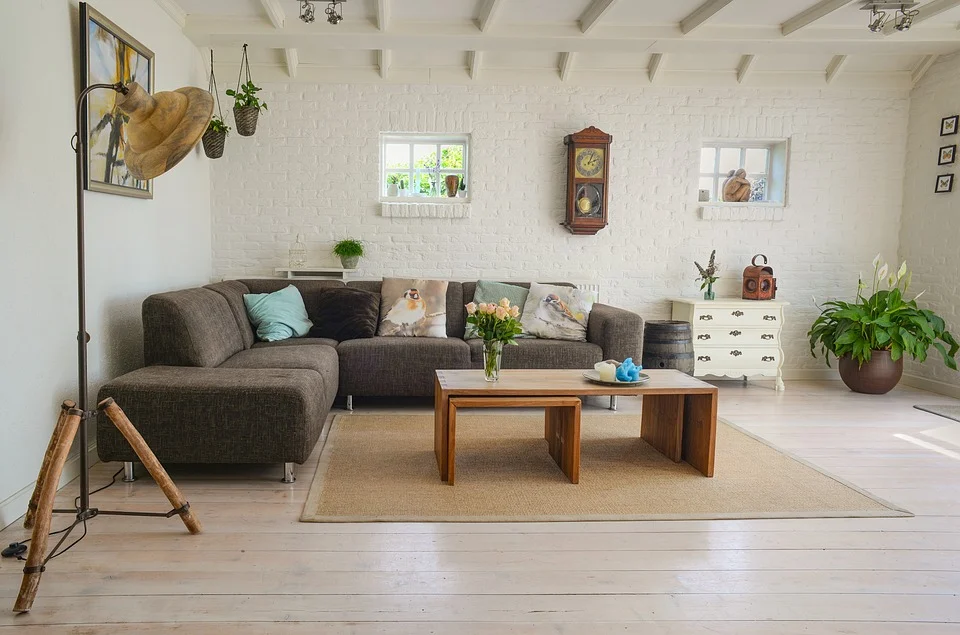 embellir votre maison