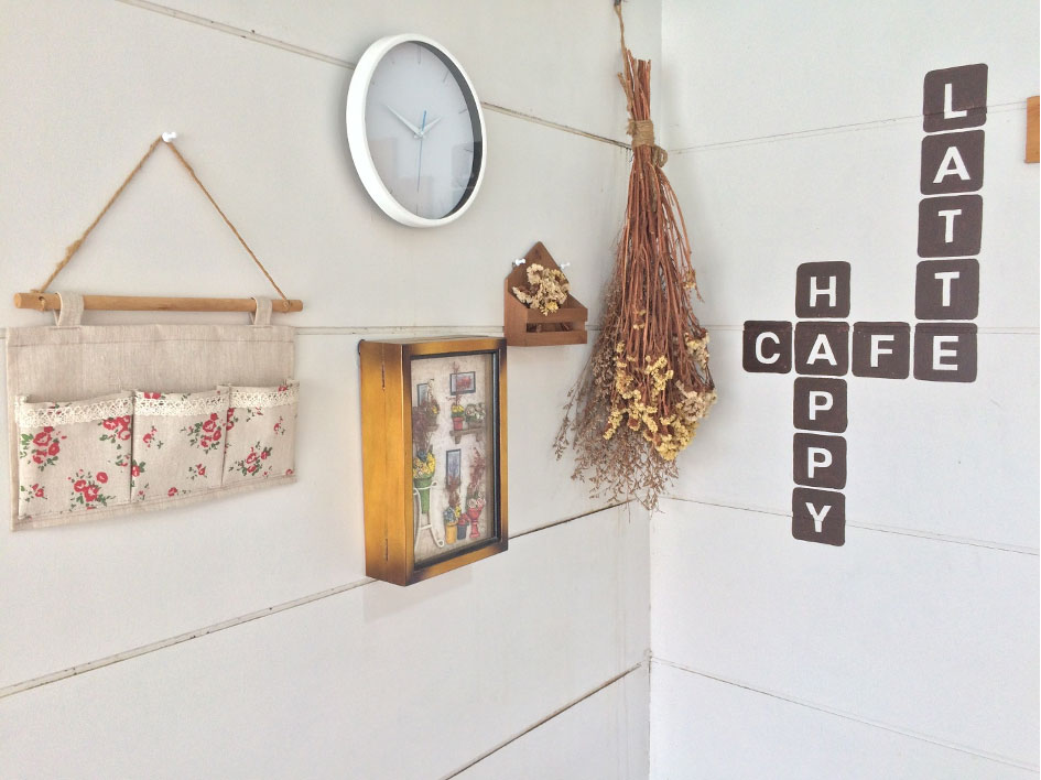 decoration murale 