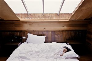 matelas pour un bon sommeil