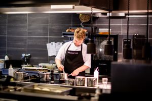 Cuisine professionnelle