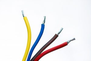 savoir les couleurs des câbles électriques