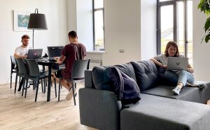 atouts des résidences en coliving