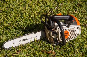 marques de tronçonneuse : Stihl vs Husqvarna