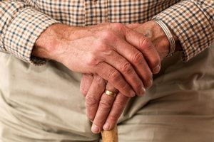 équipement maison personne âgee