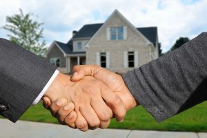 rôles d’un agent immobilier 