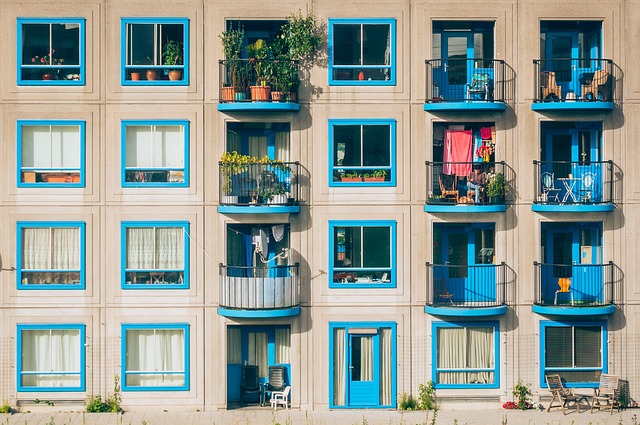 ravalement de façade