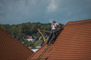 couvreur professionnel