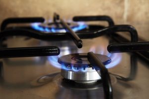 Facture de gaz