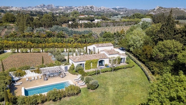 d'appartement à Maussane-les-Alpilles