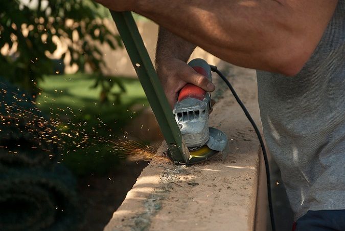 bricolage