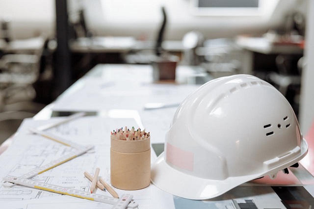 architectes d’intérieur