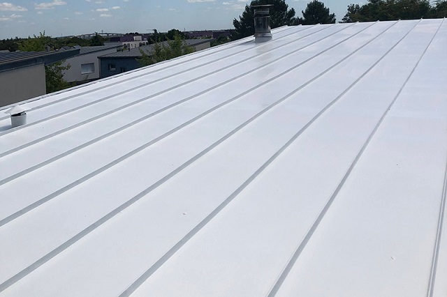 cool roofing