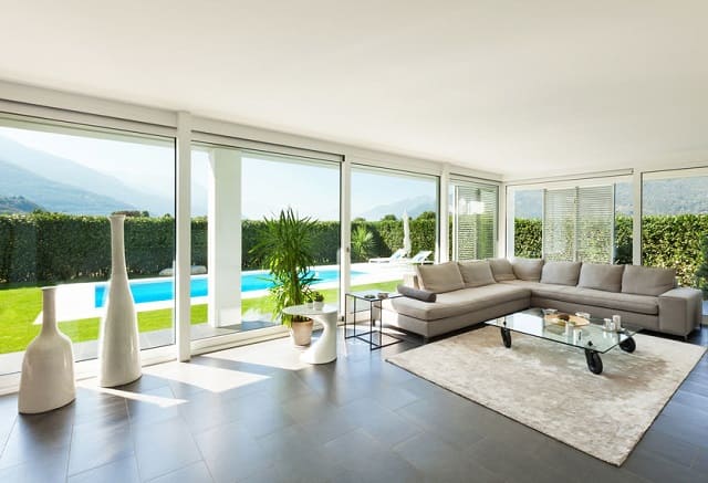 home staging