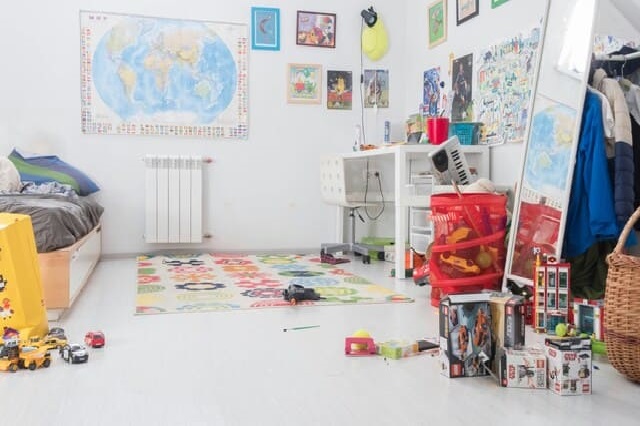 déco et jouets