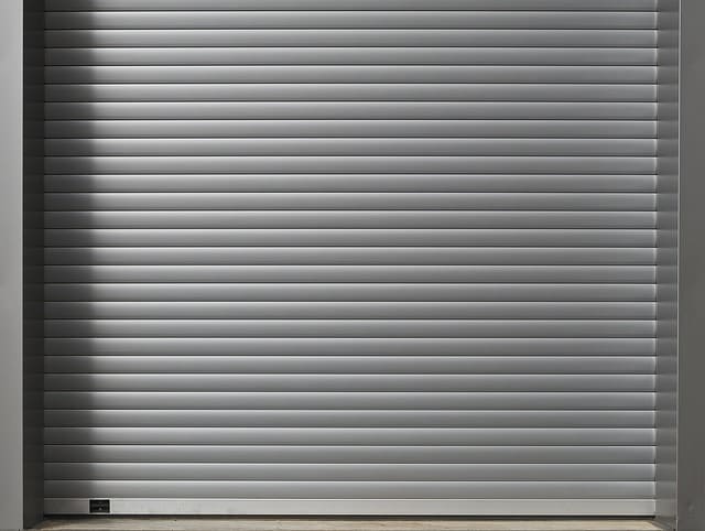 installer des stores