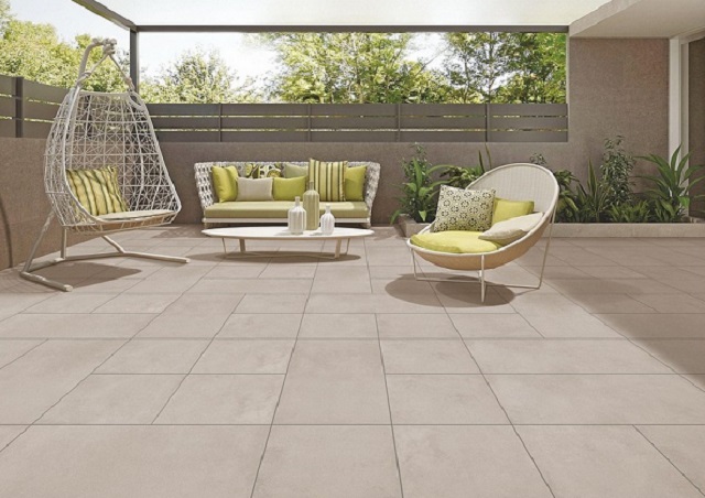 couleur de carrelage