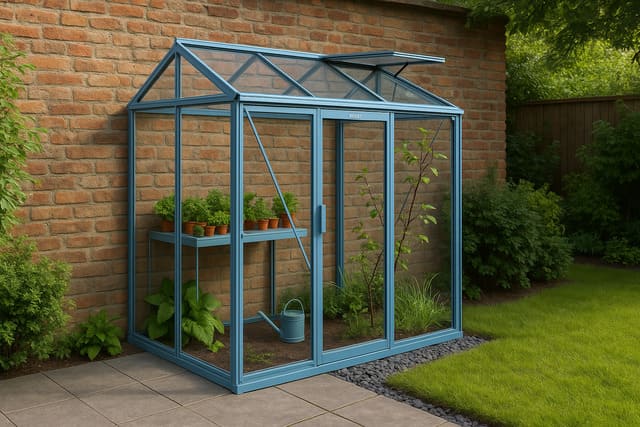 équipements de jardinage