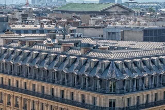 terrasson toiture