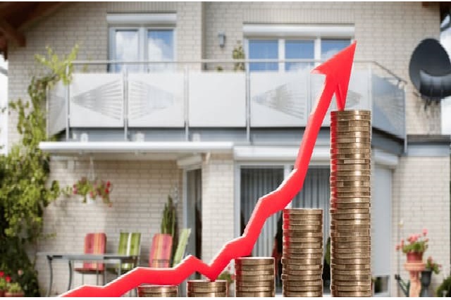 crédit immobilier