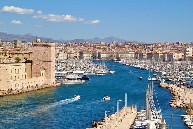 déménagement dans le Sud