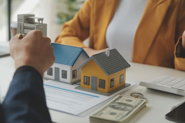 agence immobilière Caen