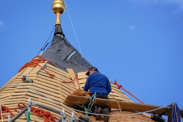 installer une toiture en alu soi-même