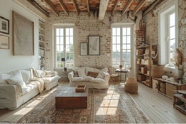 espace de stockage à Lyon