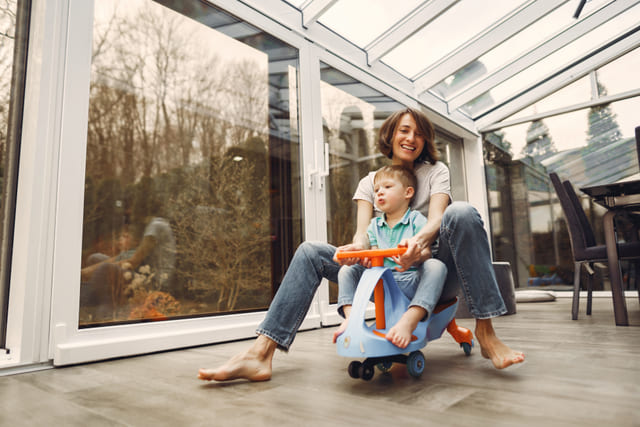 choisir entre une véranda ou une pergola