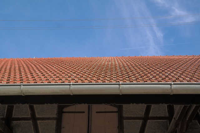 gouttières PVC et alu