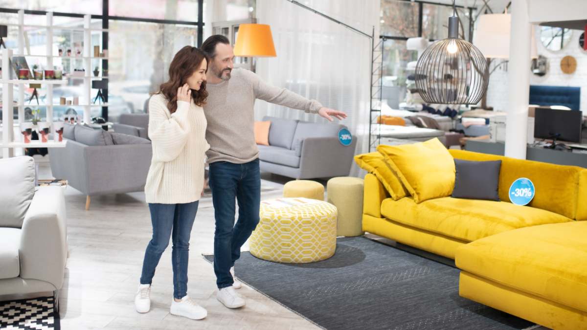 où acheter un canapé de qualité