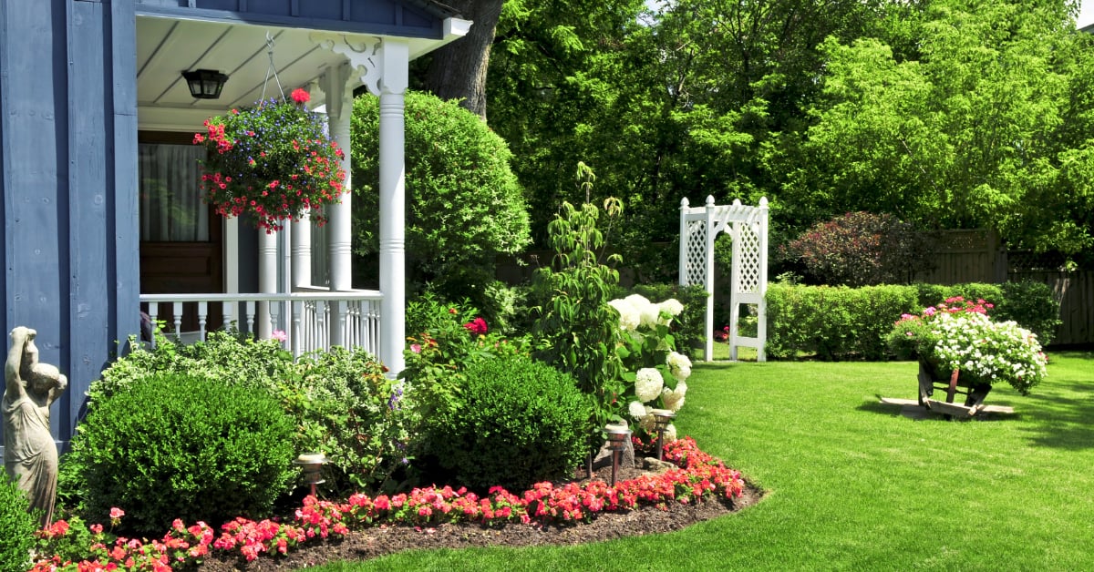 Maison avec jardin à rénover