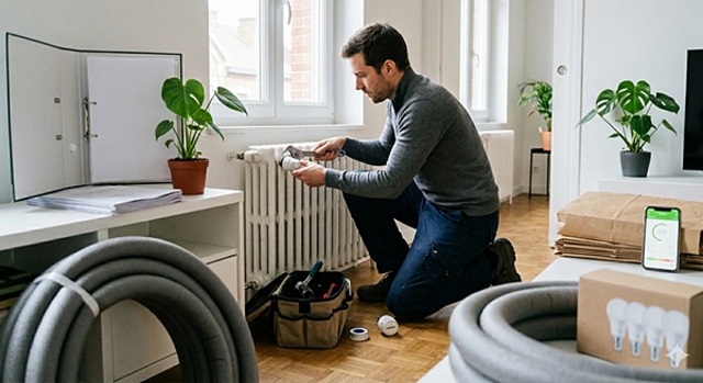 Investissement locatif