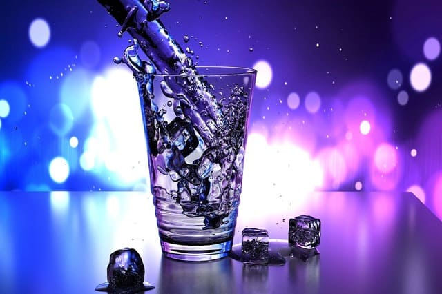 purificateur d'eau