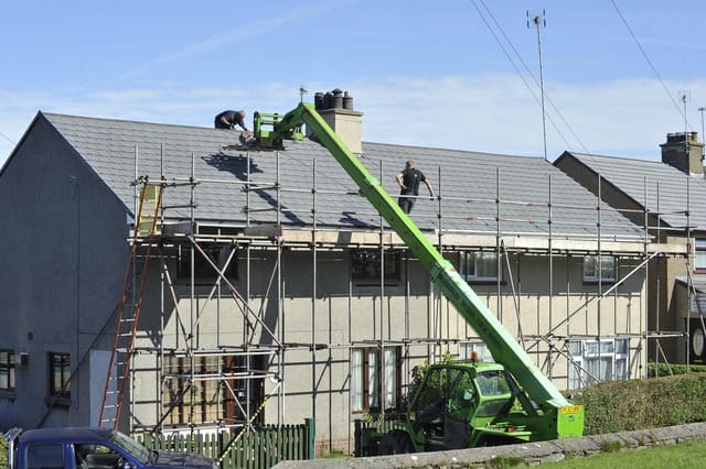 construire une maison individuelle