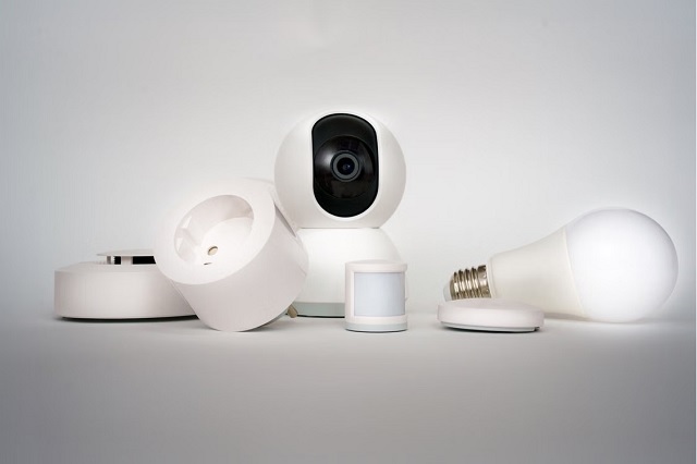 Installateur domotique